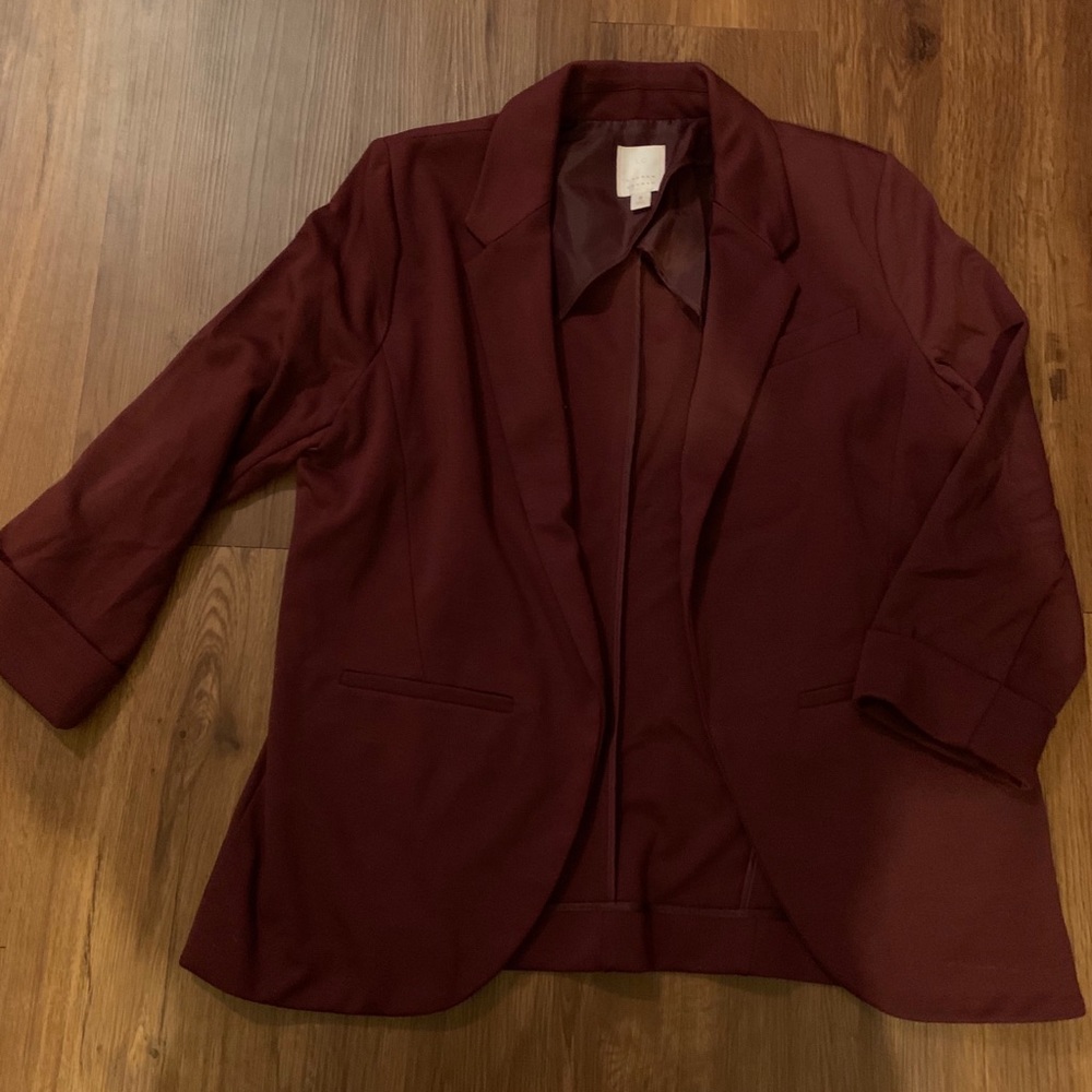LC Lauren Conrad Blazer
